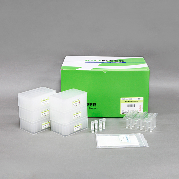 ExiPrep™96 Lite Viral DNA/RNA Extraction Kit (384 Prep/Kit) | Africa ...