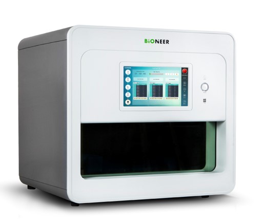 ExiPrep™ 48Dx