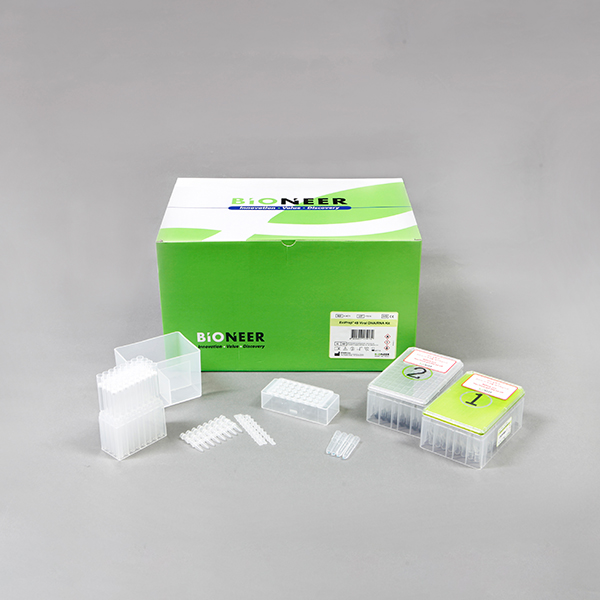 ExiPrep™48Dx Viral DNARNA Extraction Kit (96 PrepKit)
