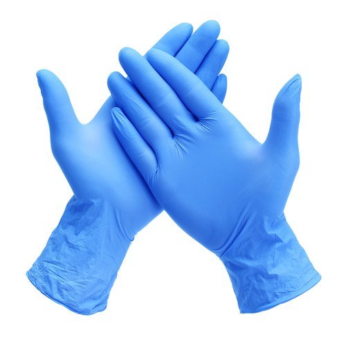 Skymed-Nitrile-Gloves-Powder-Free