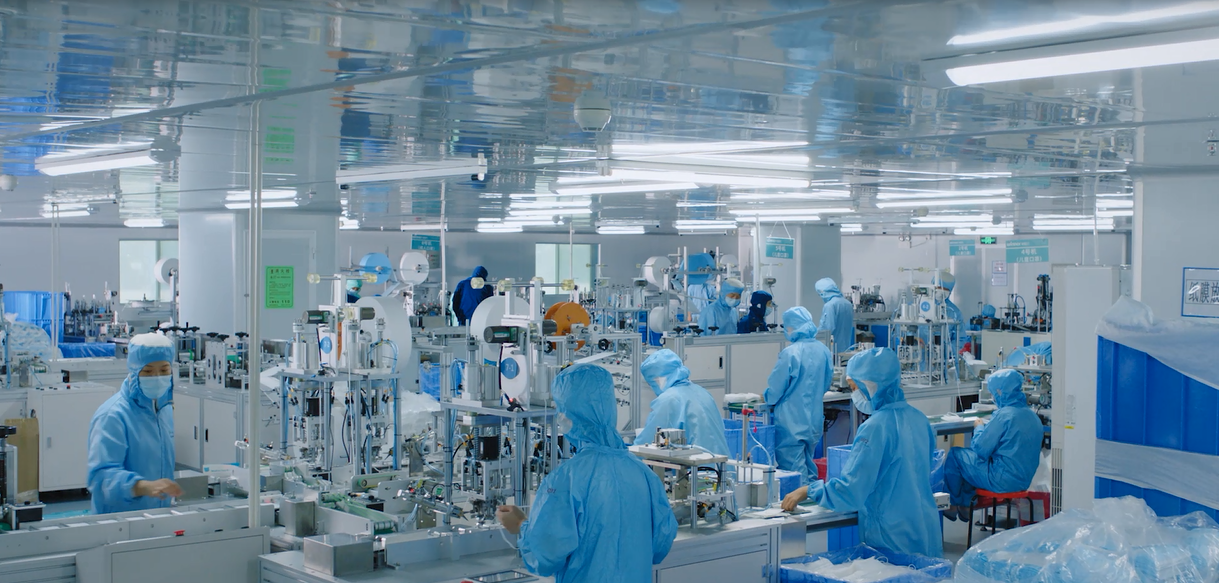 Winner Medical Co., Ltd