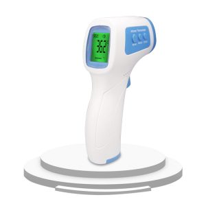 infrared thermometer