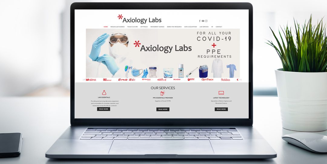 Axiology Labs PTY Ltd