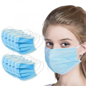 medical face mask