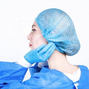 medical cap