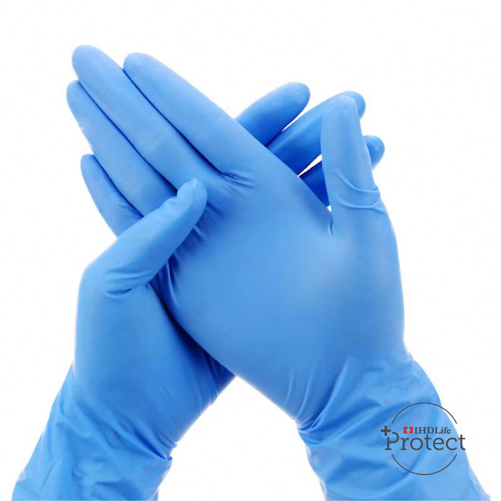 Latex Surgical Gloves