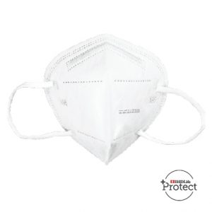 N9H NIOSH FOLDABLE