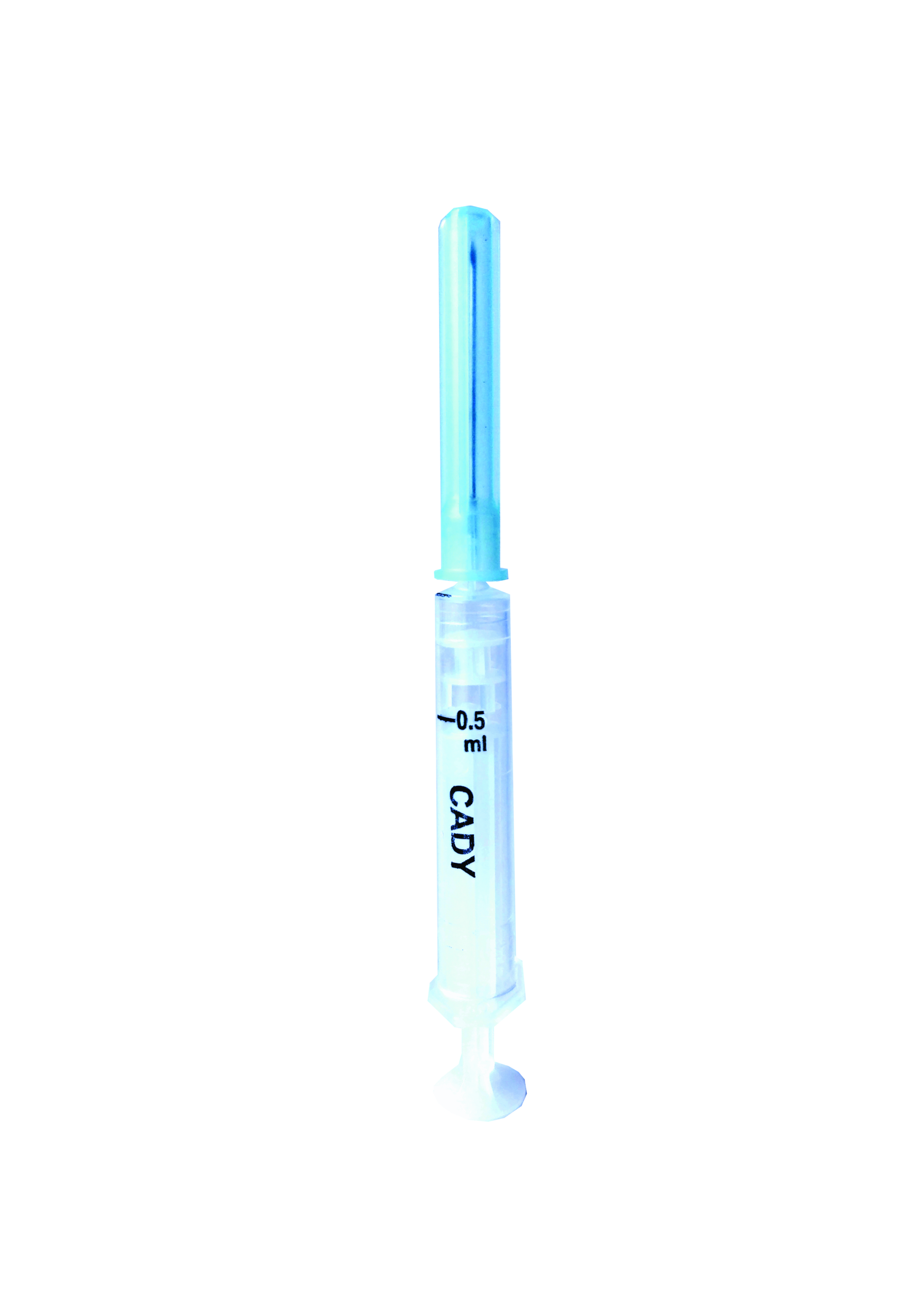 cady Syringe