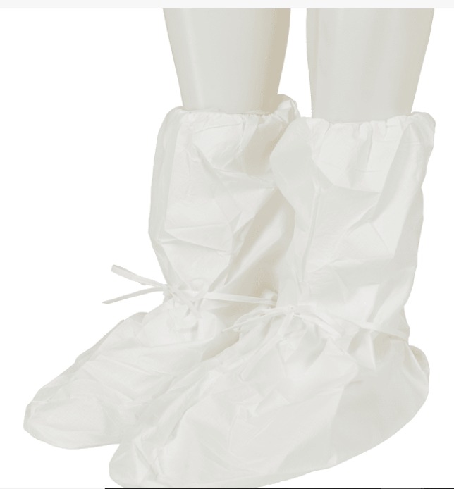 Shoe cover - Knee (2)