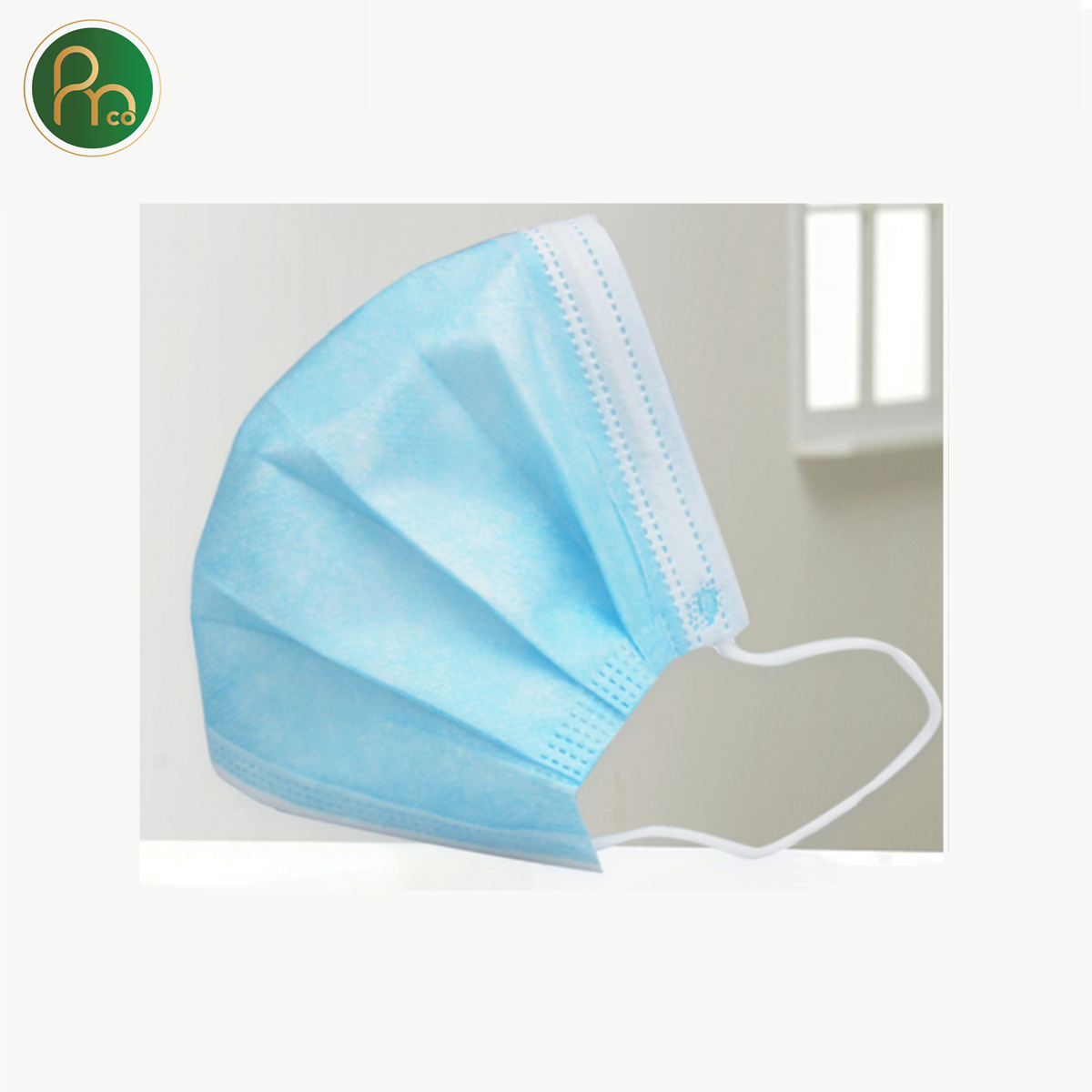 2. Level 2 Adult face masks 3-ply