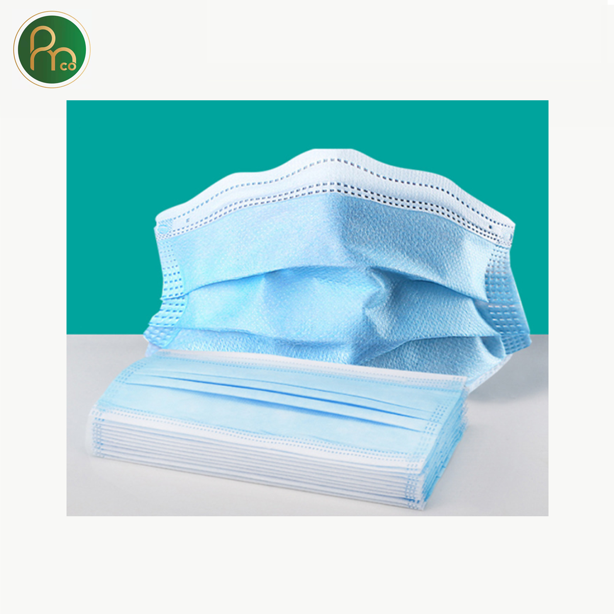 4. Level 1 Children face masks 3-ply