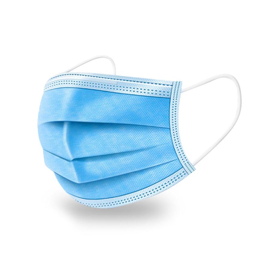 3 Ply Face Mask