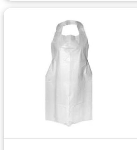Aprons