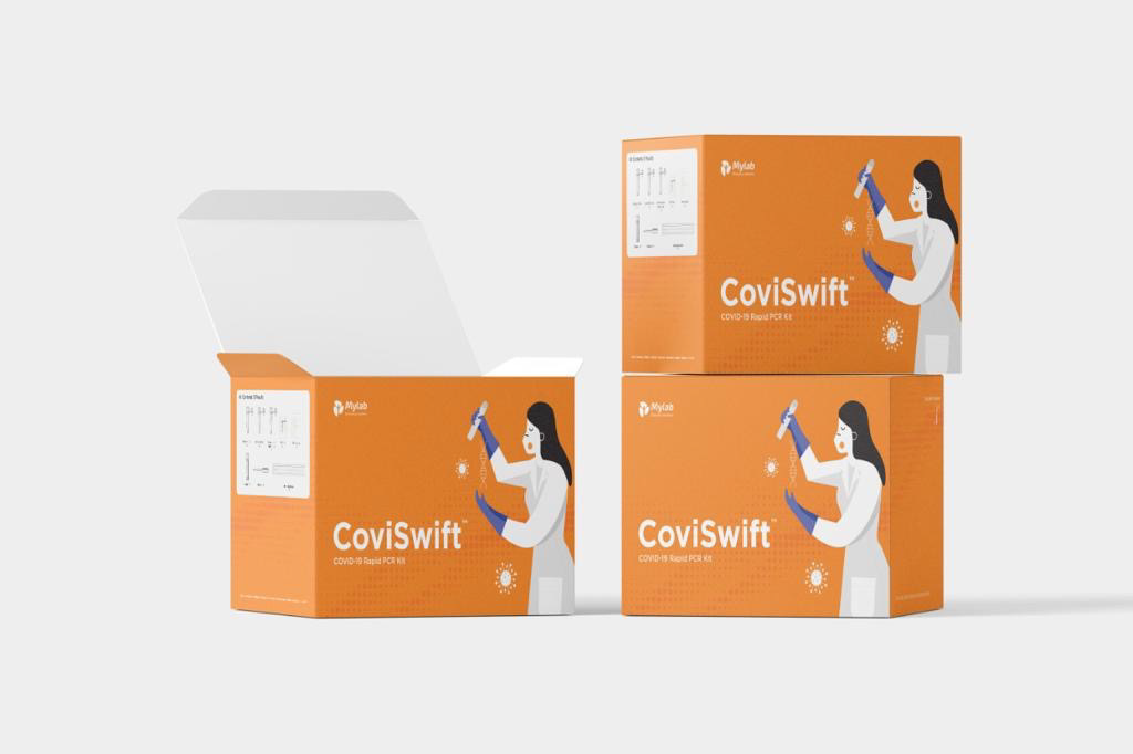 Coviswift