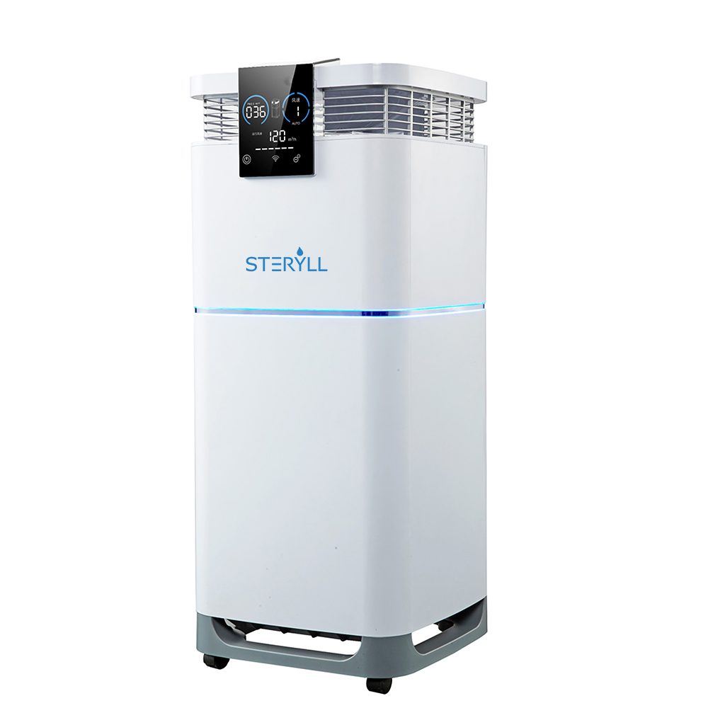 Steryll Industries