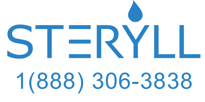 Steryll Industries Steryll Industries