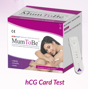 Urine Pregnancy Test