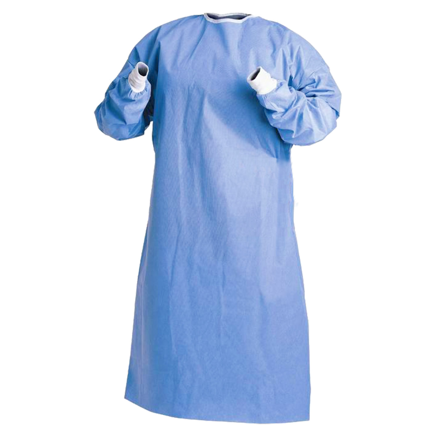 SURGICAL GOWN RE-INFORCED