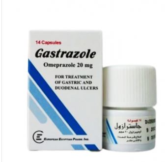 Gastrazole