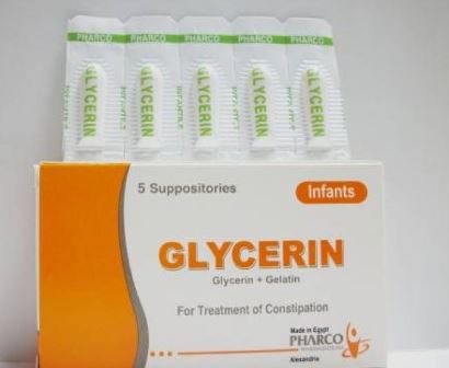 Glycerin