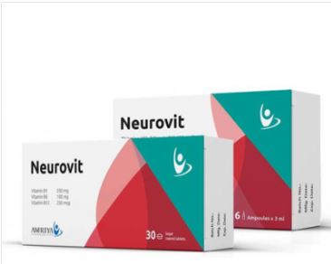 Neurovit