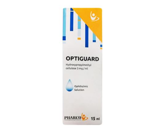 Optiguard