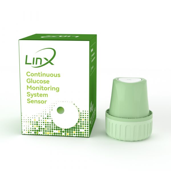 CGM (Continuous Glucose Monitoring System Sensor) | Africa Medical ...