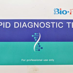 RAPID DIAGNOSTIC TEST