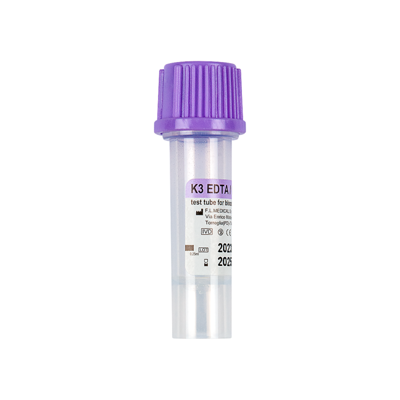 EDTA K2