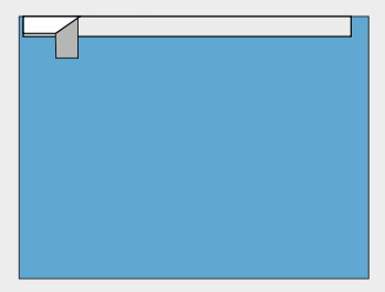 SURGICAL DRAPE W TAPE