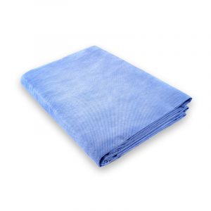 BURN SHEET /STERILE (60X90 IN)